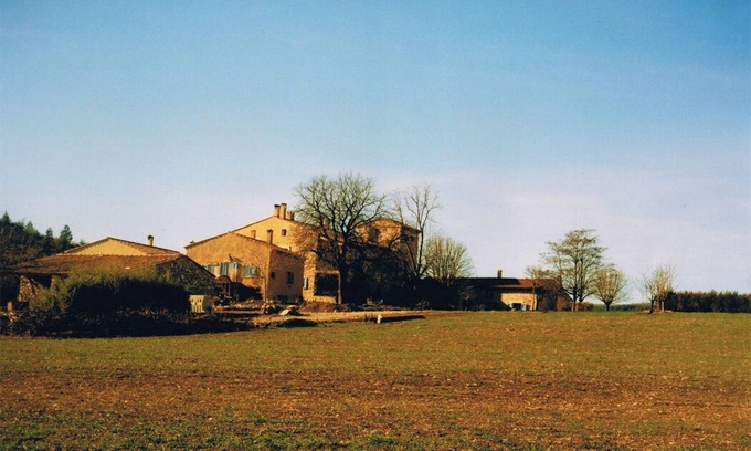Sigonce Casa | 2-bedroom Provencal country house with mezzanine, garden and swimming pool