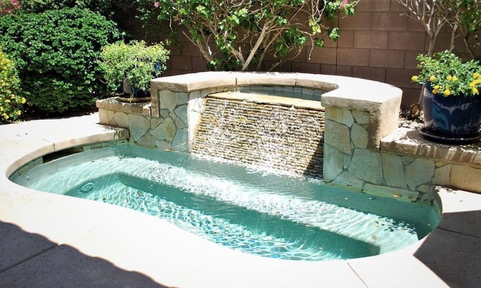 Desert Palms Apartamento | 2 Bedroom Single family L-83093 by Houzlet