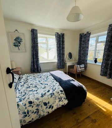 Brecon Apartamento | 2 bedroom split level apartment
