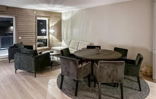 Hol Municipality Apartamento | 2 Bedroom Stunning Apartment In Geilo