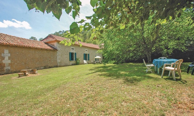 Grignols Casa | Impresionante casa de 2 dormitorios en.