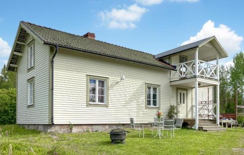 Nas Casa | 2 Bedroom Stunning Home In Nås