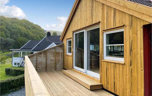 Lyngdal Casa | 2 Bedroom Stunning Home In Lyngdal