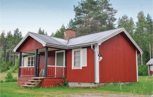 Syssleback Casa | 2 Bedroom Stunning Home In Sysslebäck