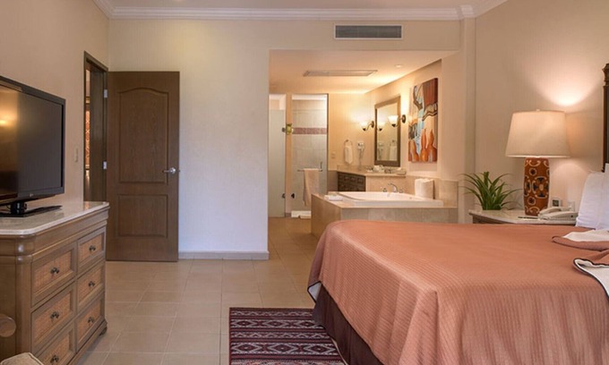 Loreto Complejo | 2-bedroom Suite - Villa del Palmar Beach Resort and Spa, Islands of Loreto