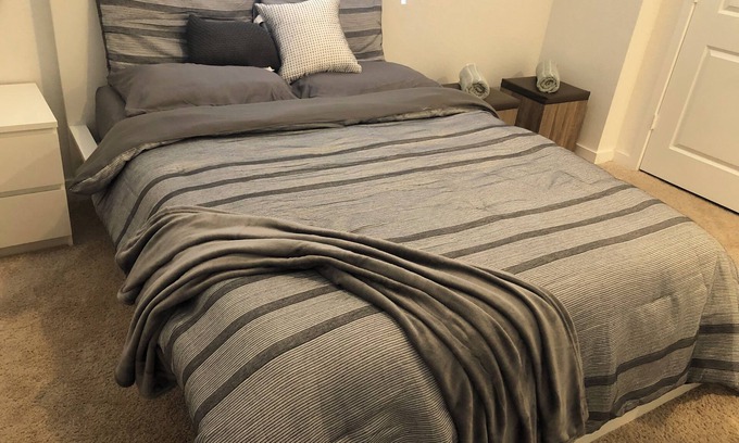 Florida City Casa | 2-bedroom townhome in delightful Florida City with fitness room,cayos de florida