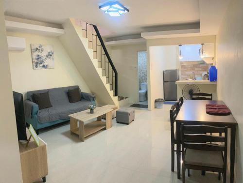 Bacolod Casa | 2 Bedroom townhouse in Bacolod City