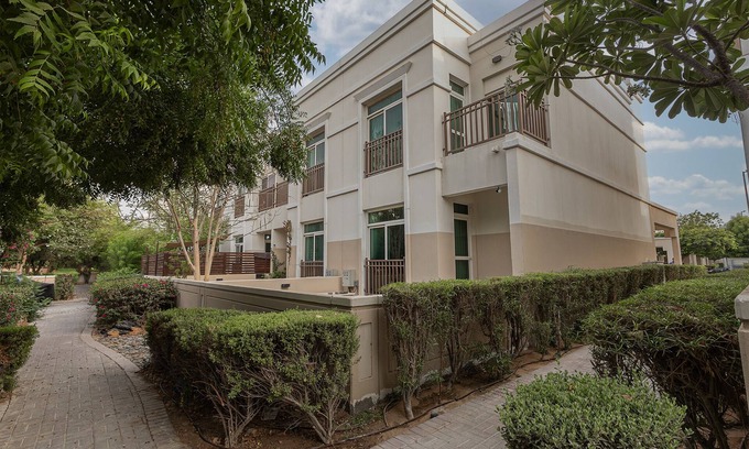 Abu Dhabi Villa | 2 Bedroom Villa - Al Ghadeer Community, Dubai