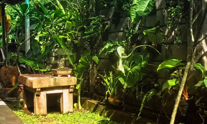 Batubulan Villa | Villa de 2 habitaciones en Kampung Bali
