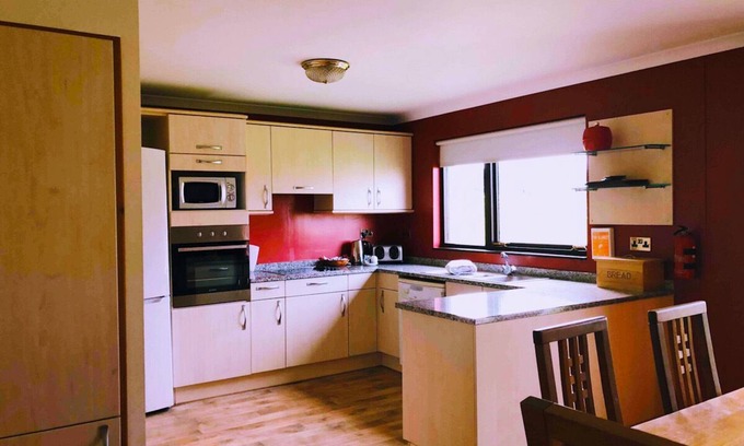 Pittenweem Casa | Castillo de Kilconquhar Estate