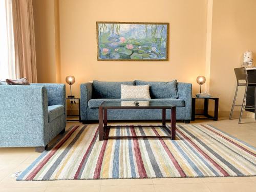 Ras Al Khaimah Villa | 2 Bedroom Villa with Private Pool