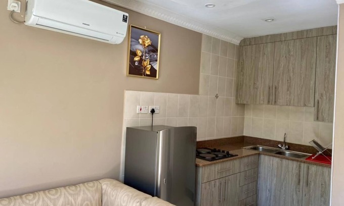 Harare Apartamento | 2 bedroomed apartment with kitchenette - 2067