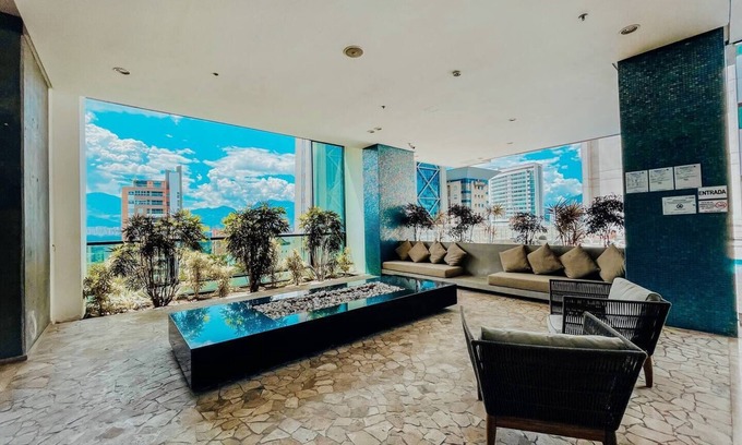 El Castillo Apartamento | 2 Bedrooms 2 Bathrooms