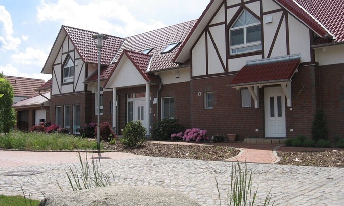 Region Hannover District Apartamento | 2 dormitorios, 4 personas, a solo 25 minutos en coche de la feria, ideal para familias