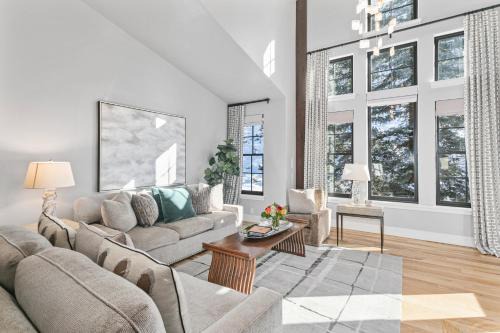 Deer Valley Apartamento | 2 Bedrooms plus Loft - The Lodges at Deer Valley condo
