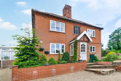 Saxmundham Casa | 2 Benhall Green