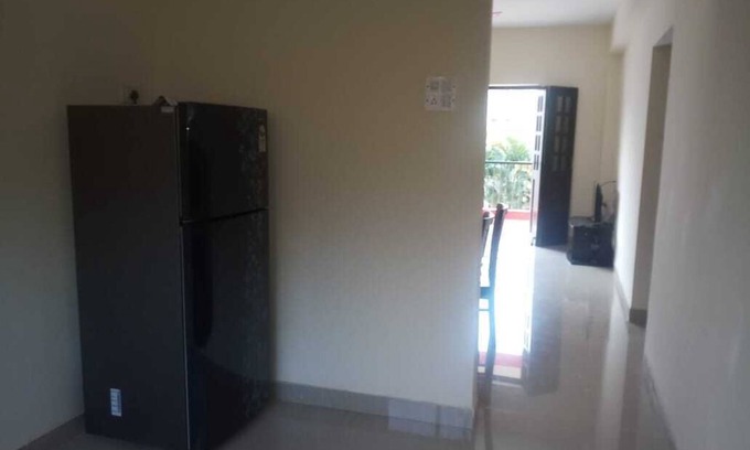 Marra Apartamento | APARTAMENTO DE 2 BHK SITUADO EN EXOTIC PILERNE (NORTE DE GOA)
