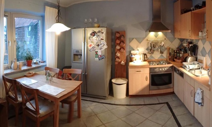 Buchholz in der Nordheide Apartamento | 2 BR beautyful vacation home/Ferienhaus Brunsberg