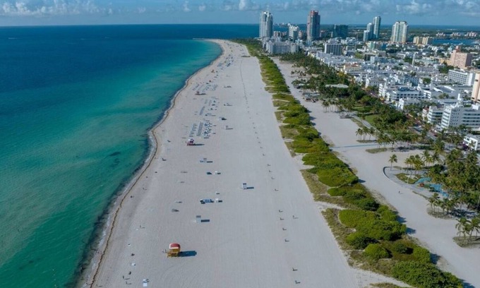 Doral Complejo | 2 Br Marriott Villas at Doral