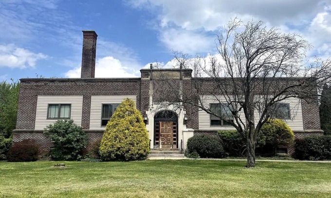 East Texas Apartamento | 2 BR Schoolhouse Apt w/Sauna