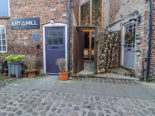Knaresborough Casa | 2 Castlegate