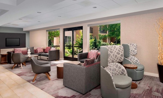 Tanasbourne Casa | 2 Convenient Units, Indoor Pool, Pets Allowed, Minutes to Hillsboro Stadium!
