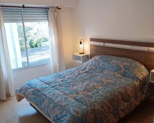 Olavarría Apartamento | 2 cuadras Hospital C/cochera