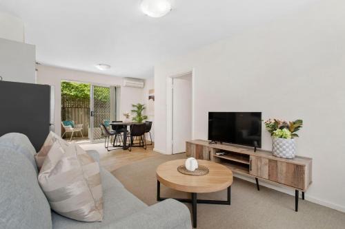 Daglish Apartamento | 2 Cute Cunningham Close To Subiaco - Sleeps 2