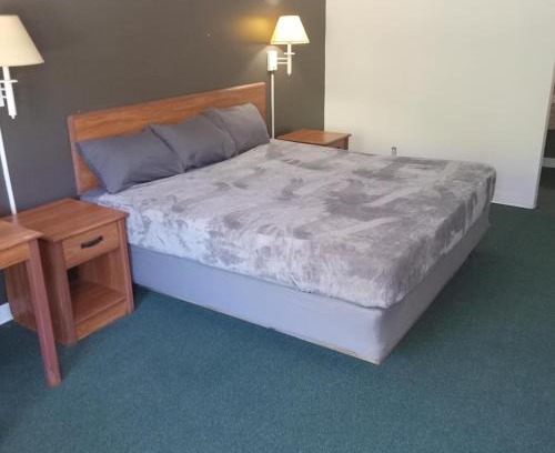 Livingston Apartamento | 2 Double Beds Hotel Studio 212