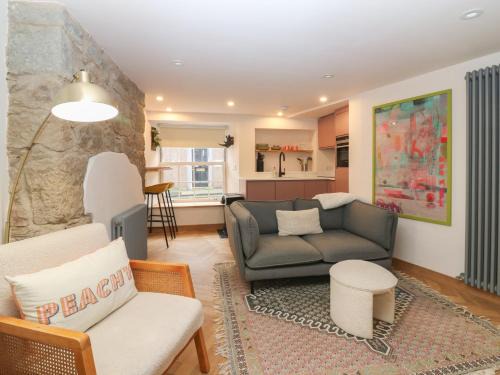 Melrose Apartamento | 2 East Port