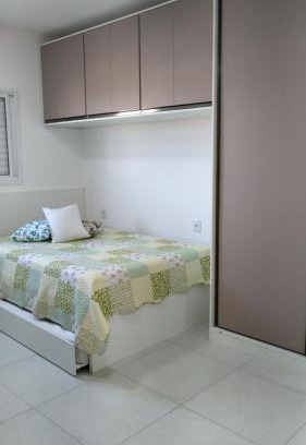 Cachoeira Paulista Apartamento | 2 Evangelistas Apartamentos