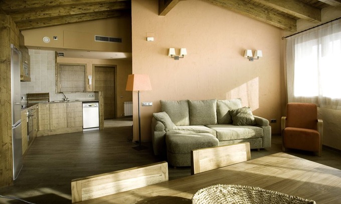 Perafita Villa | 2 fantastic holiday homes in the same village combine for 20 bedrooms