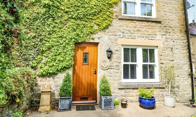Mickleton Cabaña | 2 GARTH HOUSE, pet friendly, with open fire in Mickleton, Teesdale