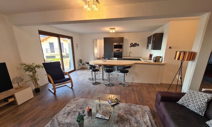 Presilly Apartamento | 2 - Gibussière Farm