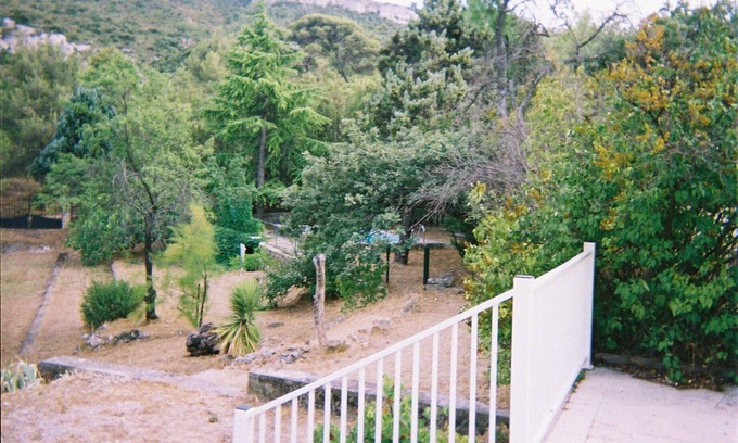 Peypin Casa | 2 Maisons Cotes à Cotes