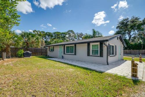 Homosassa Casa | 2 Mi to 7 Sisters Springs! Home with Resort Perks