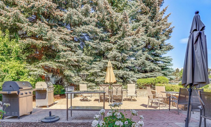 Ketchum Apartamento | 2 Mi to Sun Valley Resort: Walkable Condo!