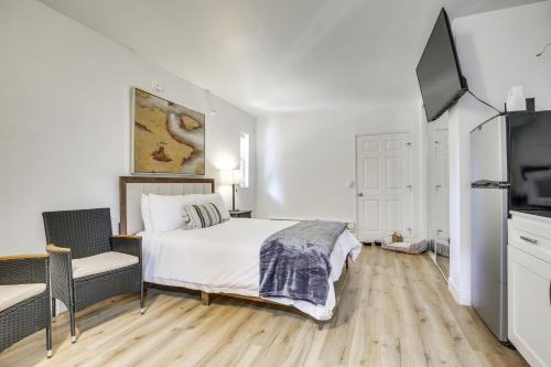 Arrowhead Villas Apartamento | 2 Mi to Water Lake Arrowhead Studio
