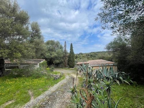 Saint-Florent Villa | 2 mini villas indépendantes campagne saint flo