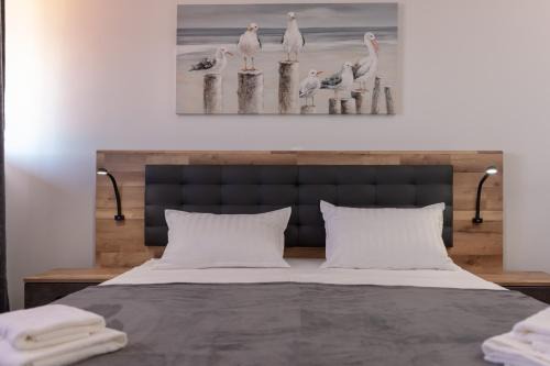 Kastel Stafilic Apartamento | 2 minutes from the beach! Apartment Sunshine