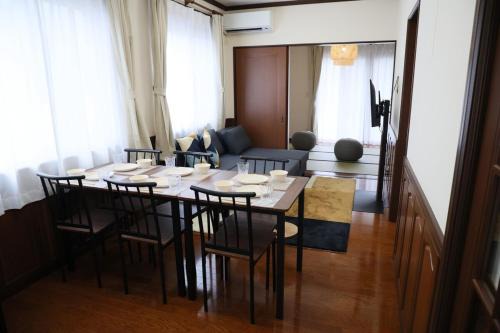 Kasugai Apartamento | 2 minutes on foot from the station You can use it with peace of mind because it is a whole house