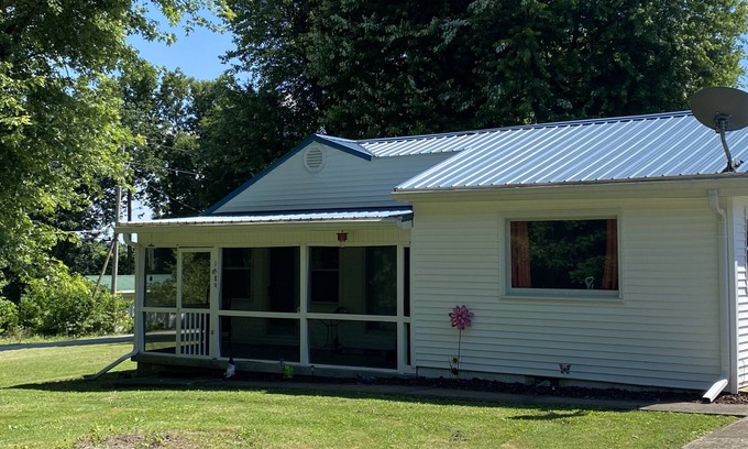 Se Ree Casa | 2 Minutes to Rough River Lake, Boat Ramp, Nick's Boat Dock, Campground, & Beach!