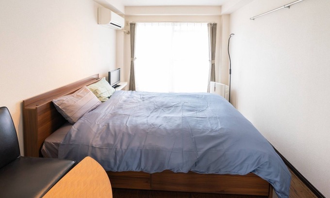 Dazaifu Hotel | 2 minutes walk from Dazaifu Station The best apar / Dazaifu Fukuoka