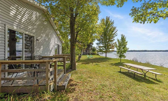 Lake City Apartamento | 2 Modern Combined Family Studio Apartments
