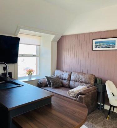 Lerwick Apartamento | 2 Peterson closs