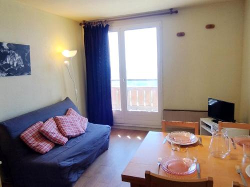 Prapoutel Apartamento | 2 Pièces - Près des Pistes - Animaux Admis - FR-1-771-51