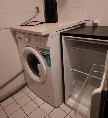 Zentrum-Nord Apartamento | 2 Raumwohnung in Leipzig