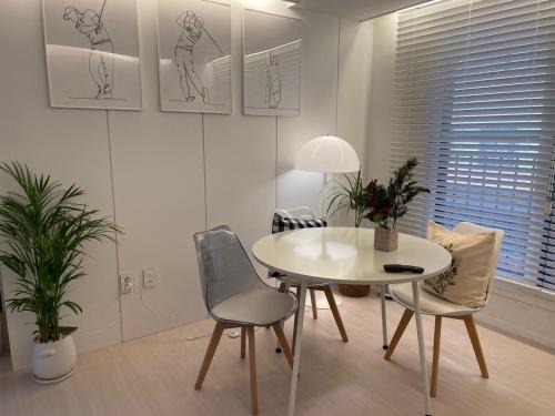 Guro-dong Apartamento | 2-room 4-person Cozy House 1