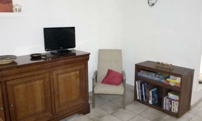 Hoenheim Apartamento | Apartamento de 2 habitaciones cerca de Estrasburgo (a 15 minutos en tranvía del centro)
