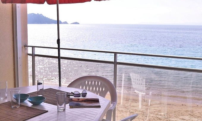 Cavaliere Beach Apartamento | Apartamento Cavalière, 1 dormitorio, 5 personas
